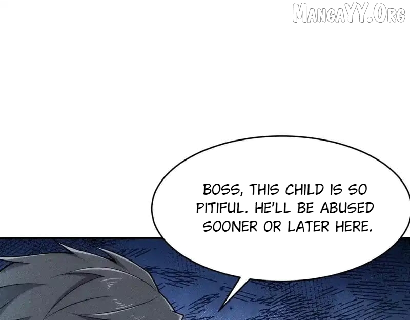 Hidden Dragon in the City (2025) Chapter 19 - page 58